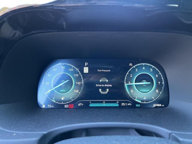 Photo of 2023 Abyss Black Pearl Hyundai PALISADE
