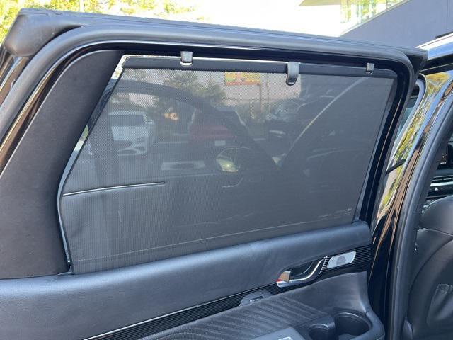 Photo of 2023 Abyss Black Pearl Hyundai PALISADE