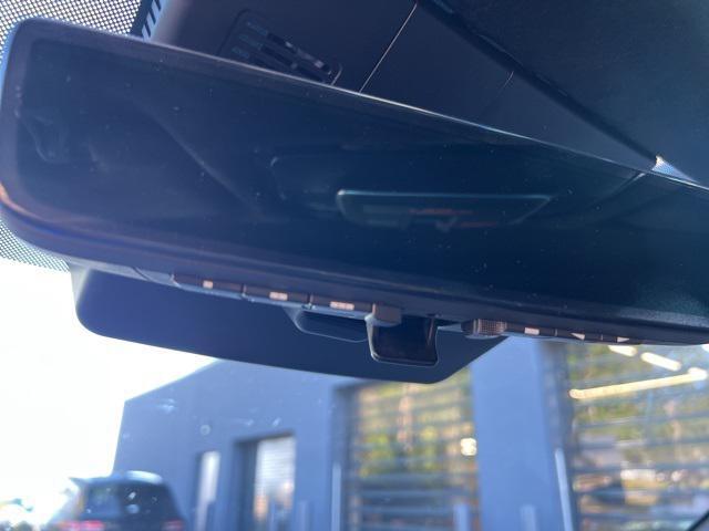 Photo of 2023 Abyss Black Pearl Hyundai PALISADE