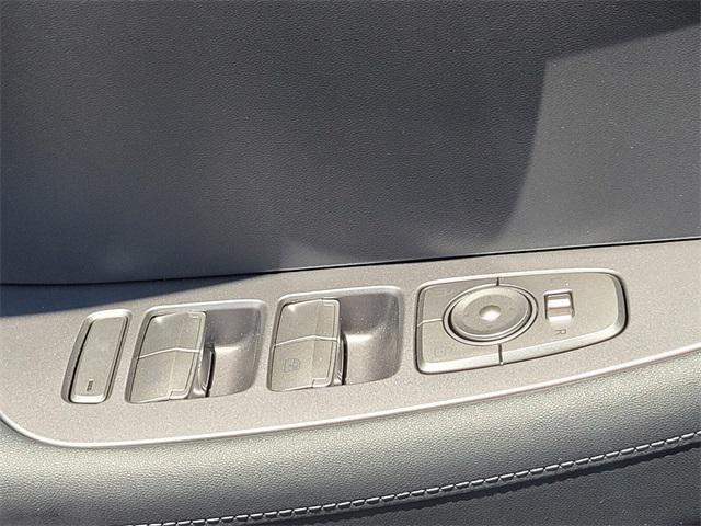 Photo of 2025 Steel / Graphite Hyundai PALISADE