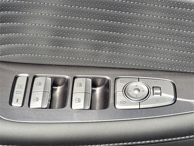 Photo of 2025 Abyss Black Pearl Hyundai PALISADE