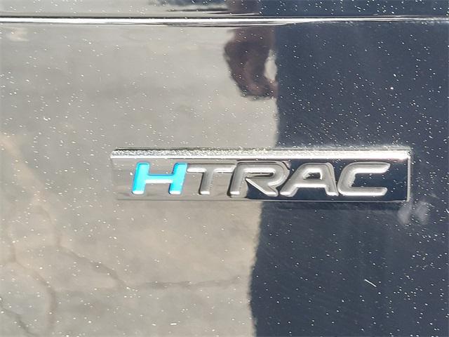 Photo of 2025 Abyss Black Pearl Hyundai PALISADE