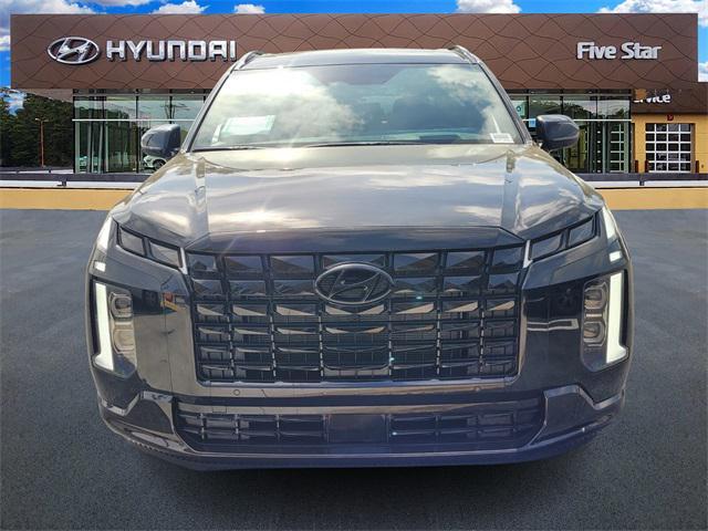 Photo of 2025 Abyss Black Pearl Hyundai PALISADE