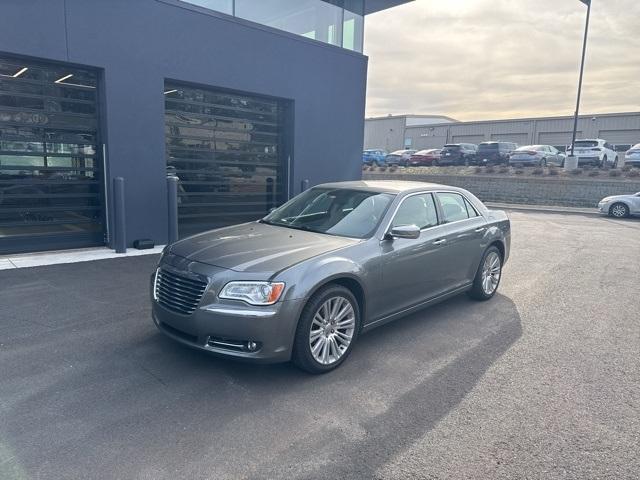 2011 Chrysler 300