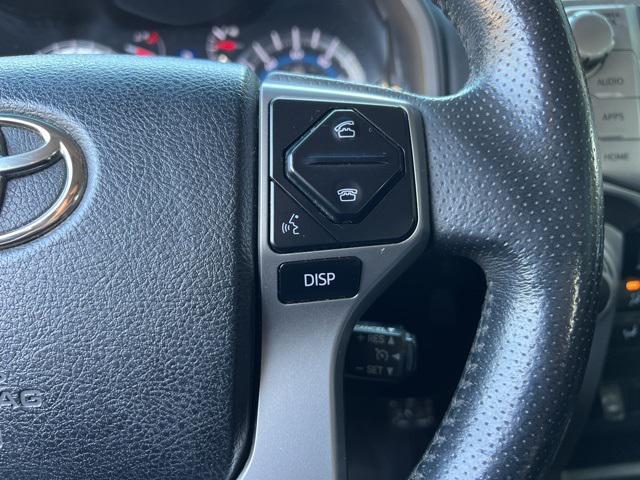 Photo of 2014 Attitude Black Toyota 4Runner