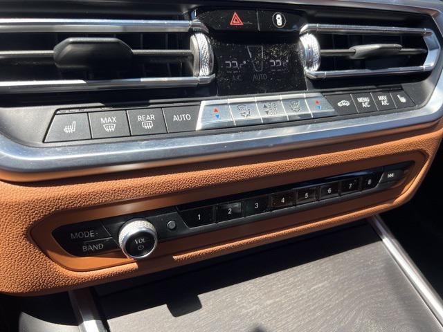 Photo of 2019 Estoril Blue Metallic BMW 330