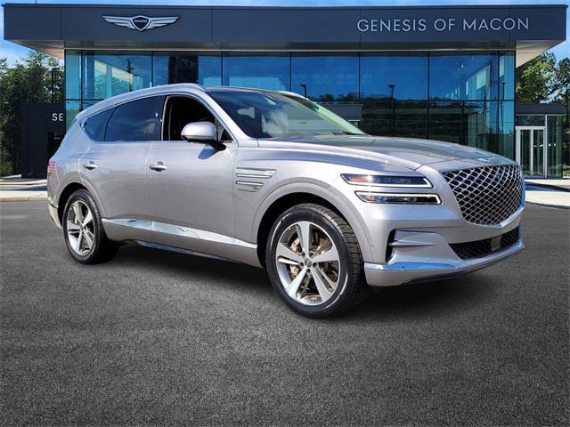 2023 Genesis GV80