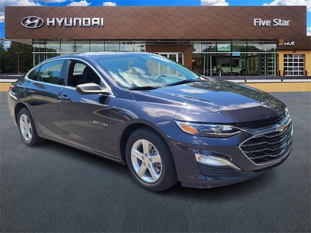 2022 Chevrolet Malibu