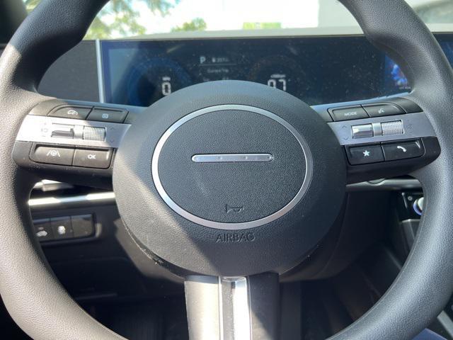 Photo of 2025 Atlas Hyundai SANTA CRUZ