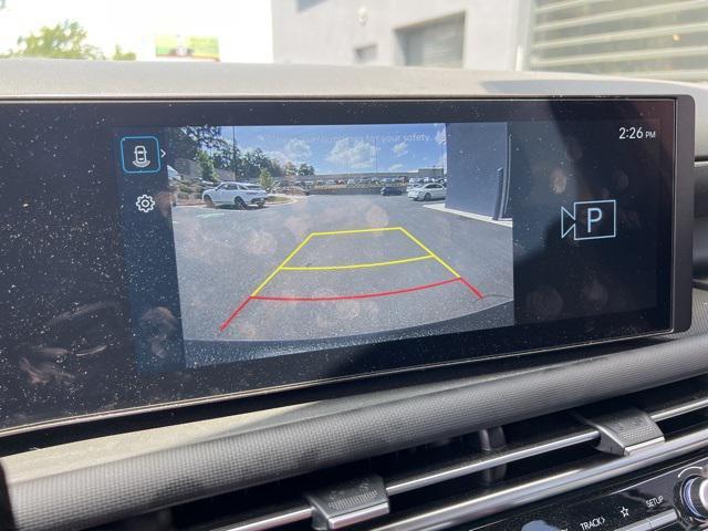 Photo of 2025 Atlas Hyundai SANTA CRUZ