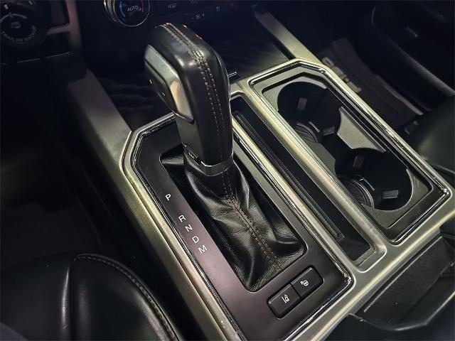 Photo of 2020 Black Ford F-150