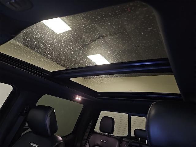 Photo of 2020 Black Ford F-150