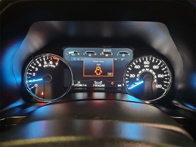 Photo of 2020 Black Ford F-150