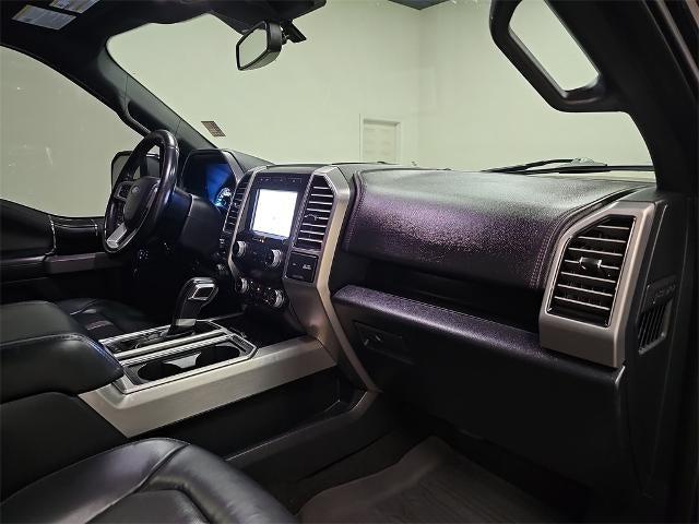 Photo of 2020 Black Ford F-150