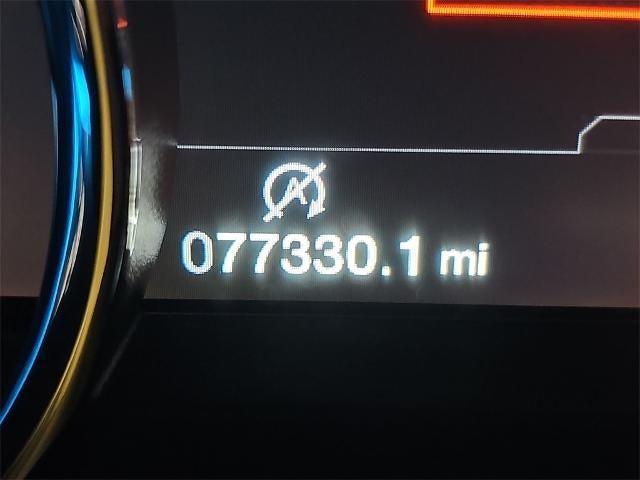 Photo of 2020 Black Ford F-150