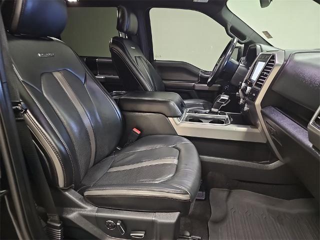 Photo of 2020 Black Ford F-150