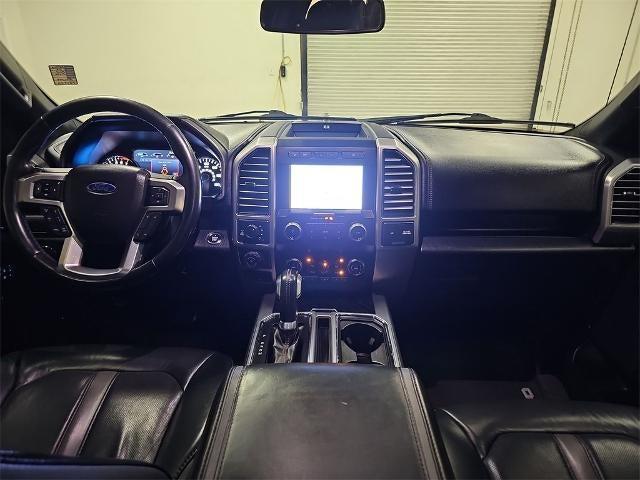 Photo of 2020 Black Ford F-150