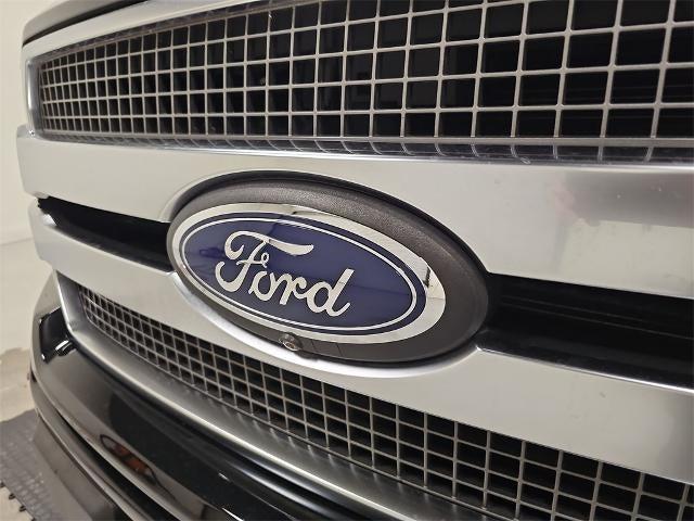 Photo of 2020 Black Ford F-150
