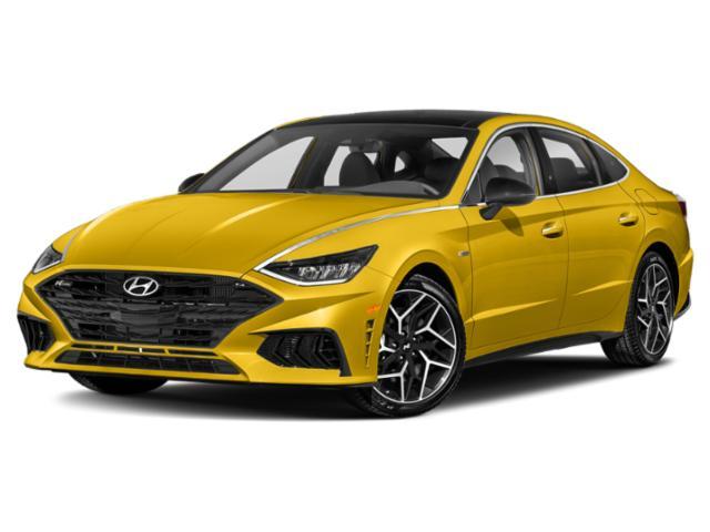 2021 Hyundai Sonata