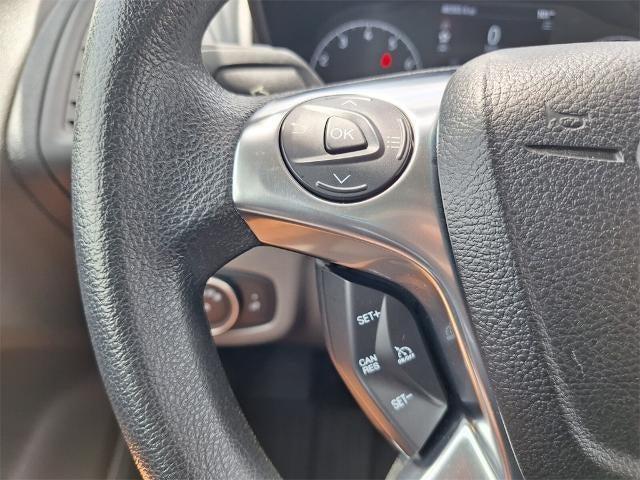 Photo of 2021 White Ford Transit Connect