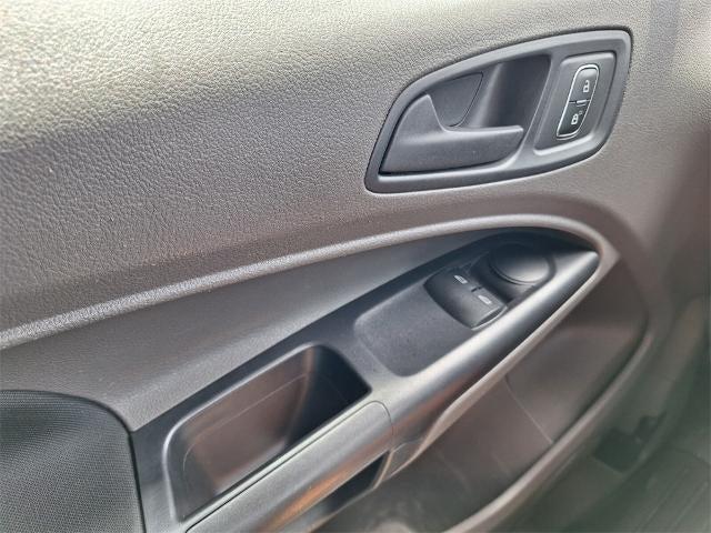 Photo of 2021 White Ford Transit Connect