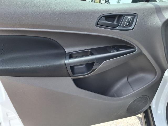 Photo of 2021 White Ford Transit Connect