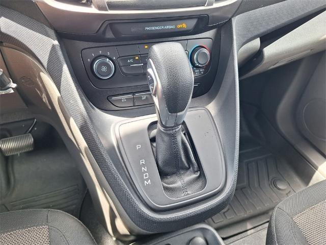 Photo of 2021 White Ford Transit Connect