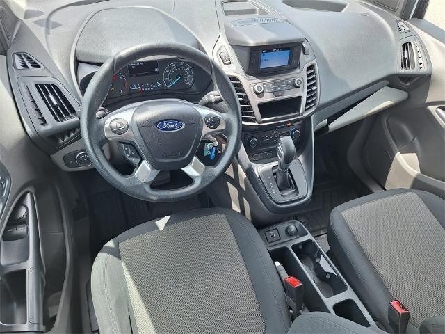 Photo of 2021 White Ford Transit Connect