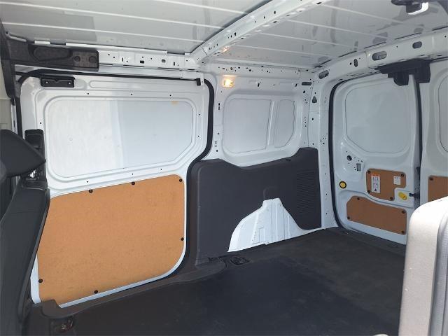 Photo of 2021 White Ford Transit Connect