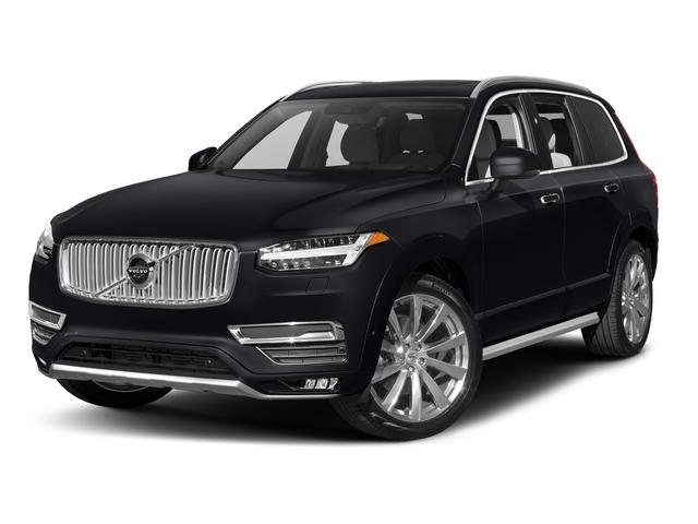 2018 Volvo XC90