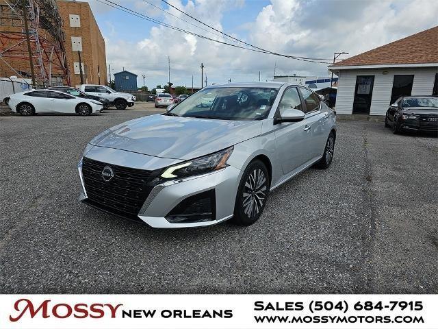 2023 Nissan Altima