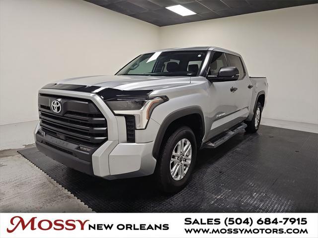 2024 Toyota Tundra