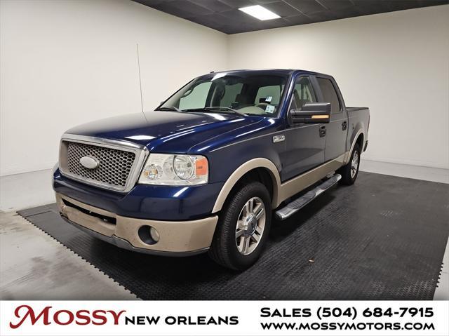 2007 Ford F-150