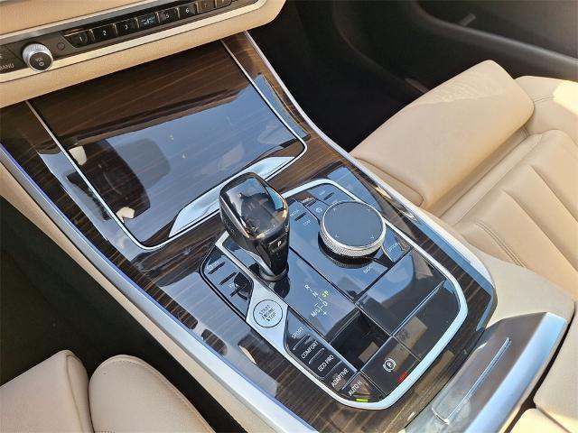 Photo of 2021 Black BMW X5