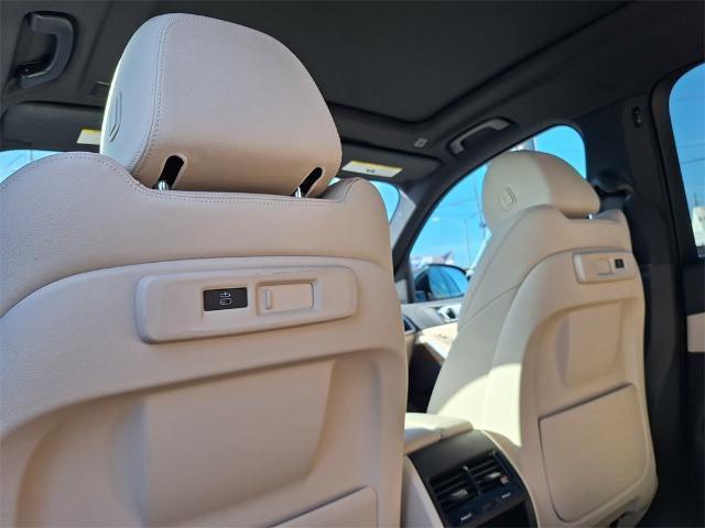 Photo of 2021 Black BMW X5
