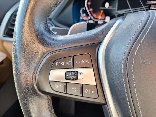 Photo of 2021 Black BMW X5