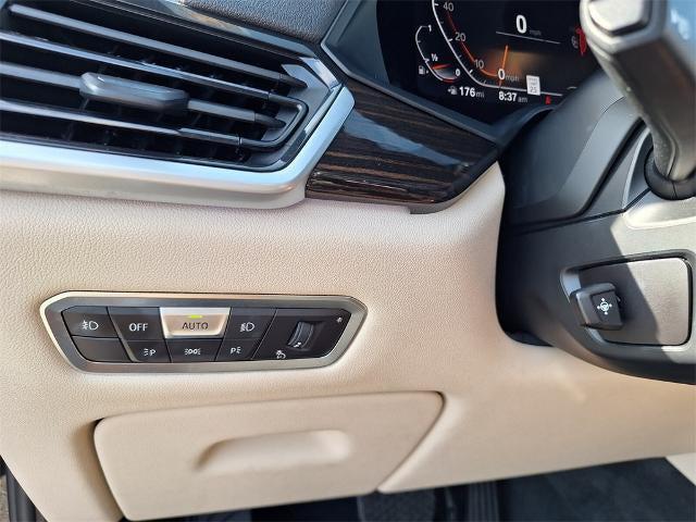 Photo of 2021 Black BMW X5