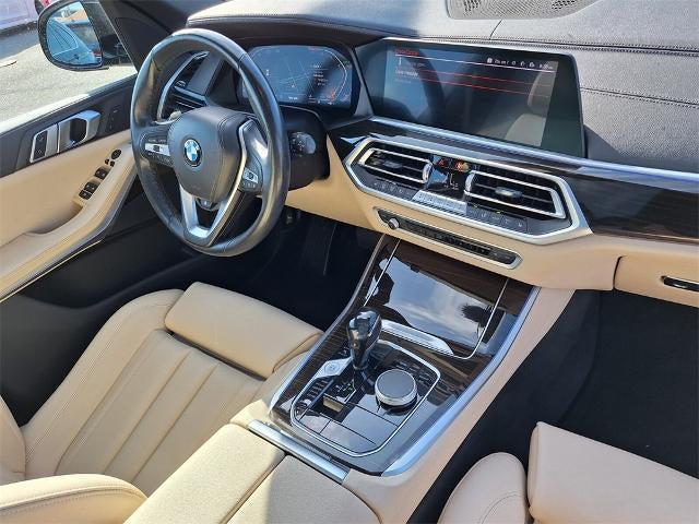 Photo of 2021 Black BMW X5