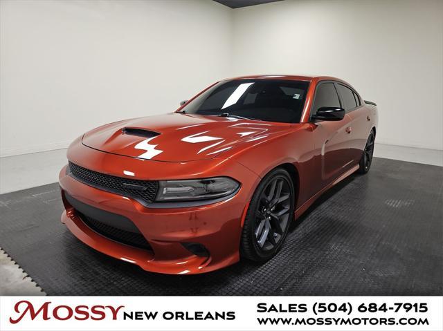 2021 Dodge Charger