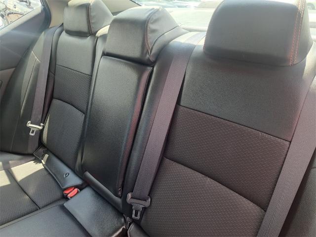 Photo of 2019 Blue Nissan Altima