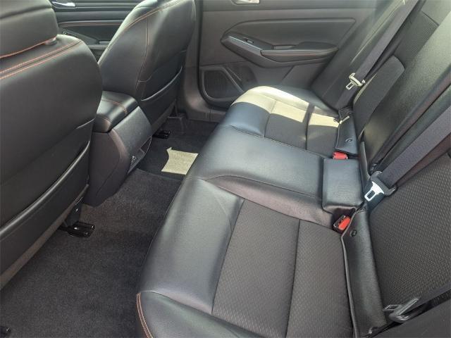 Photo of 2019 Blue Nissan Altima