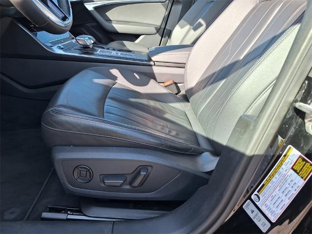 Photo of 2023 Black Audi A6
