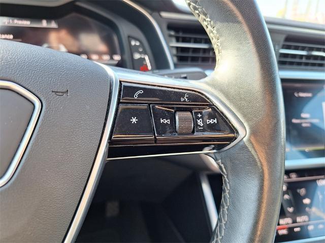 Photo of 2023 Black Audi A6