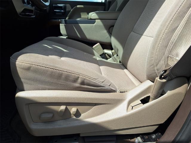Photo of 2015 Bronze Alloy Metallic GMC Sierra 1500
