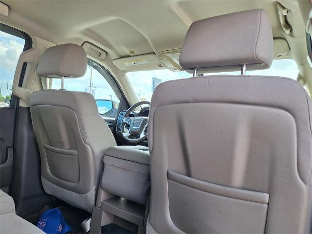 Photo of 2015 Bronze Alloy Metallic GMC Sierra 1500