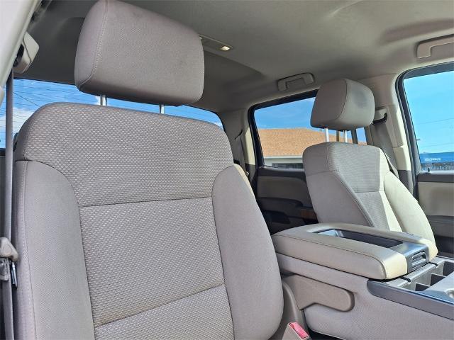 Photo of 2015 Bronze Alloy Metallic GMC Sierra 1500