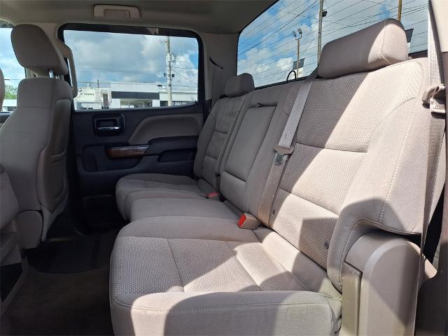 Photo of 2015 Bronze Alloy Metallic GMC Sierra 1500