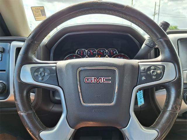 Photo of 2015 Bronze Alloy Metallic GMC Sierra 1500