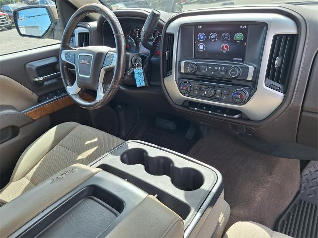 Photo of 2015 Bronze Alloy Metallic GMC Sierra 1500