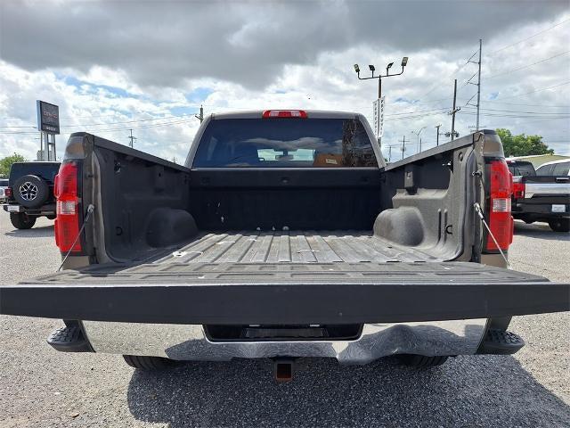 Photo of 2015 Bronze Alloy Metallic GMC Sierra 1500